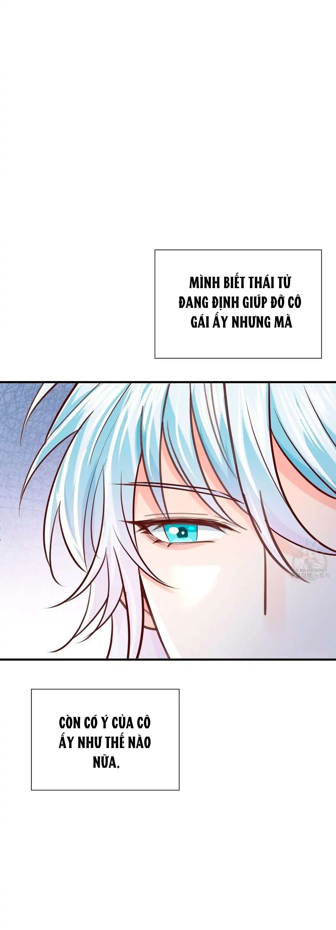 Đêm Không Ngủ Của Nàng Hầu Gái Chap 25 - Trang 3