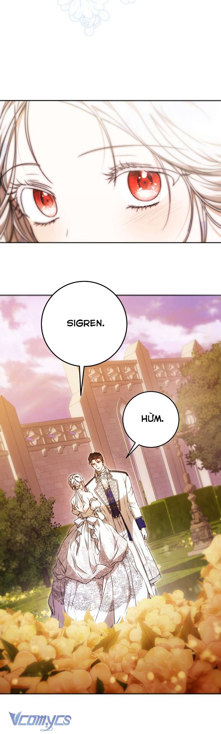 Tôi Trở Thành Vợ Của Nam Chính Chap 102 - Next Chap 103