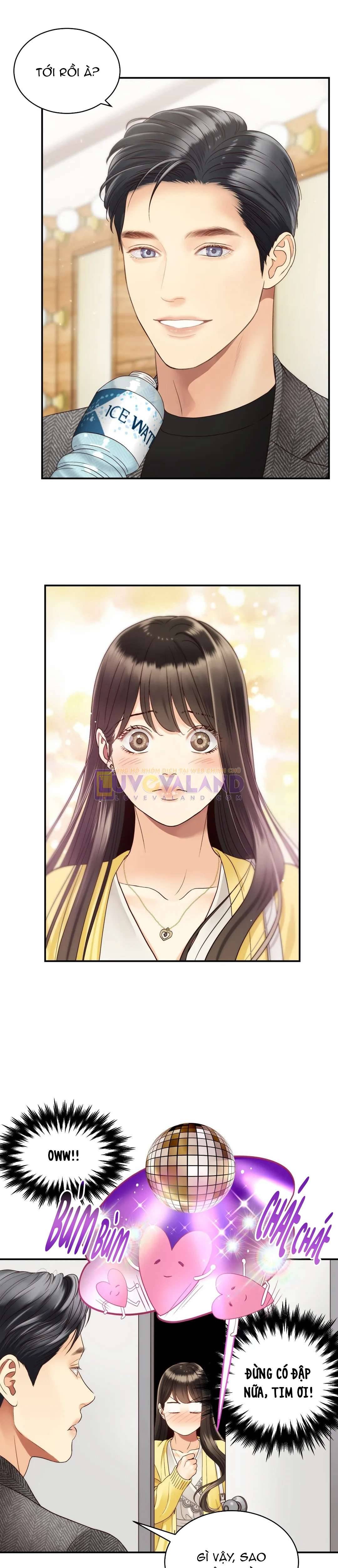 Ngôi Sao Ban Mai Chap 26 - Trang 2