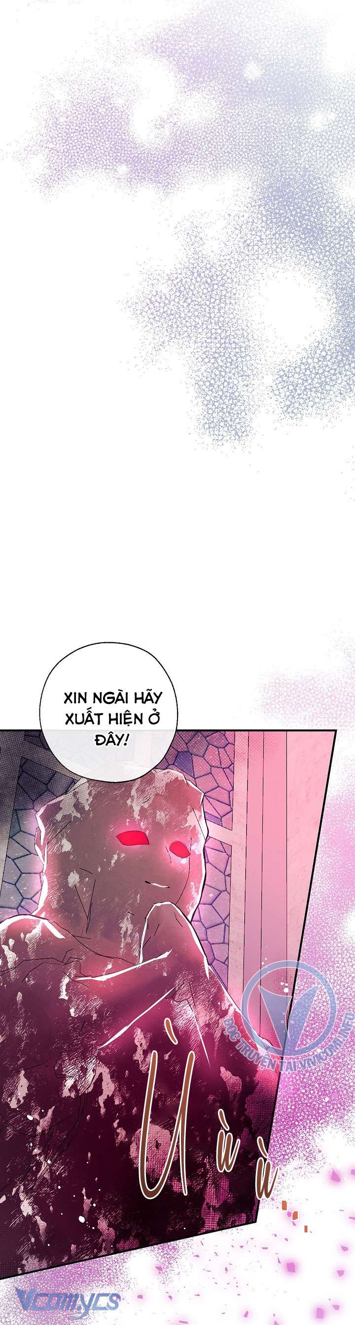 Chúng Ta Có Thể Trở Thành Một Gia Đình Được Không? Chap 107 - Next Chap 108