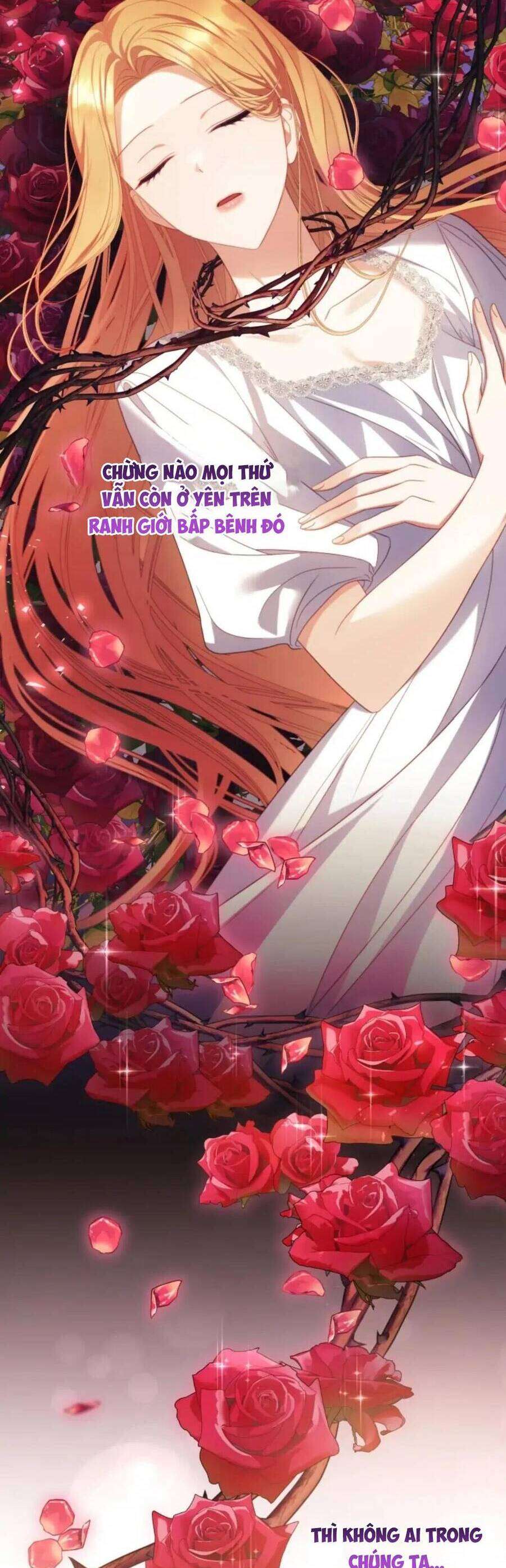 Hầu Gái Trong Trò Chơi Harem Ngược Muốn Nghỉ Việc Chapter 23 - Trang 4