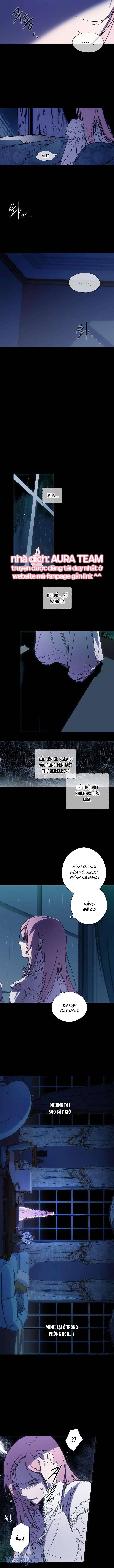 Câu Chuyện Cổ Tích Về Người Mẹ Kế Chapter 3 - Trang 3