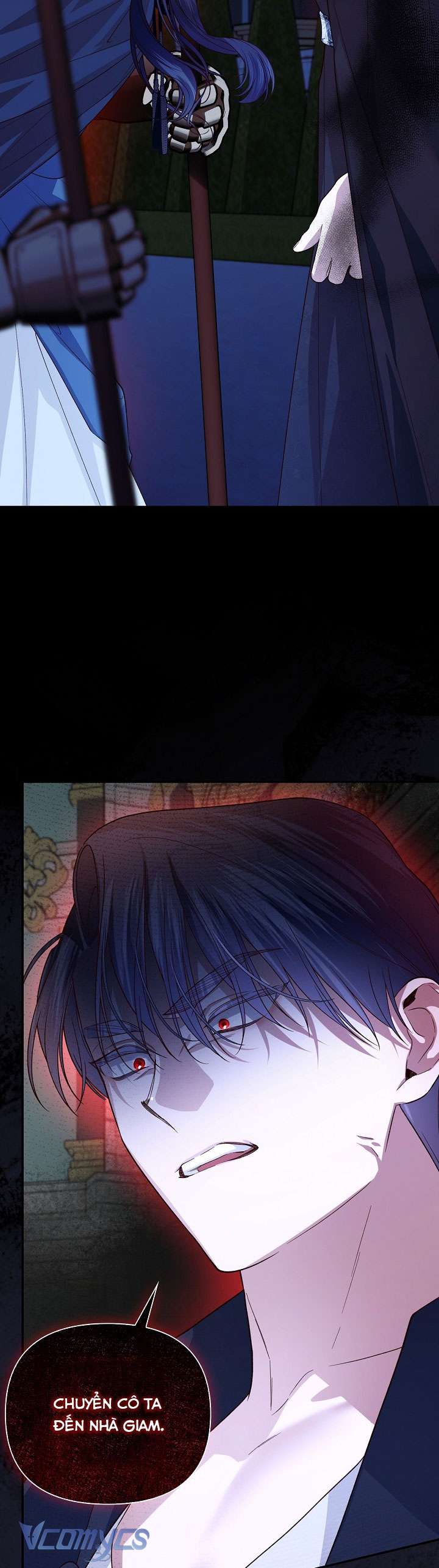 Phương Pháp Che Giấu Đứa Con Của Hoàng Đế Chapter 101 - Next Chapter 102