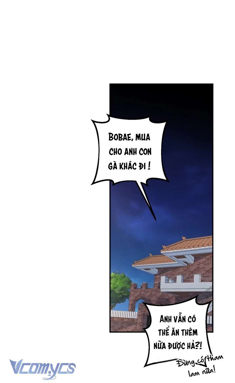 Tôi Là Em Gái Của Nhân Vật Chính Chap 5 - Trang 2