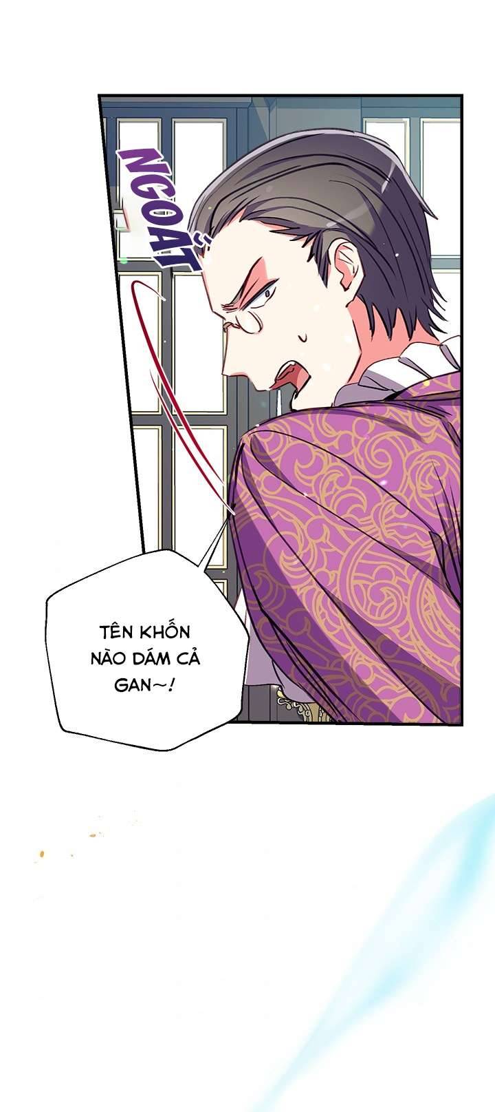 Chúng Ta Có Thể Trở Thành Một Gia Đình Được Không? Chap 29 - Next Chap 30