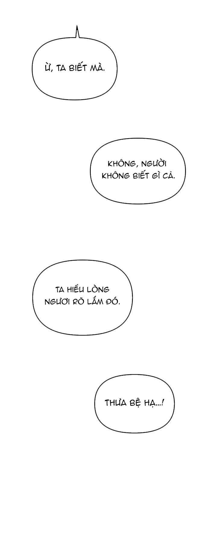 Vương Tử Huyền Bí Chapter 30 - Trang 4