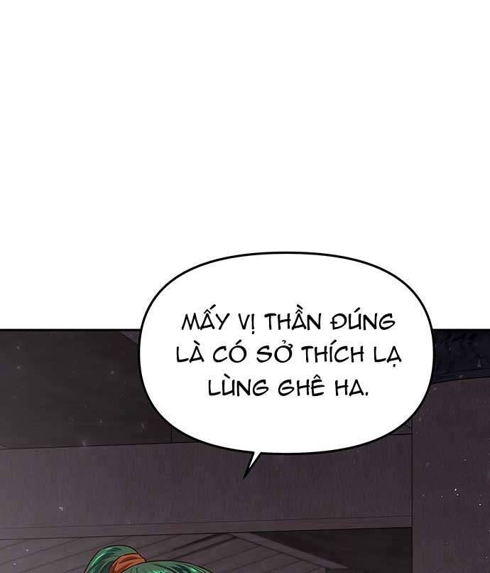 Vương Tử Huyền Bí Chapter 20 - Trang 4