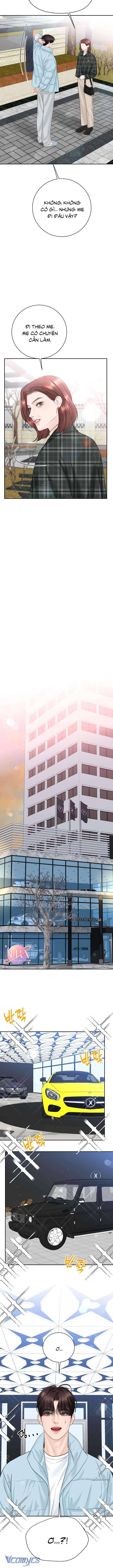 Dành Cho Anh Kết Cục Tồi Tệ Nhất Chap 19 - Trang 2