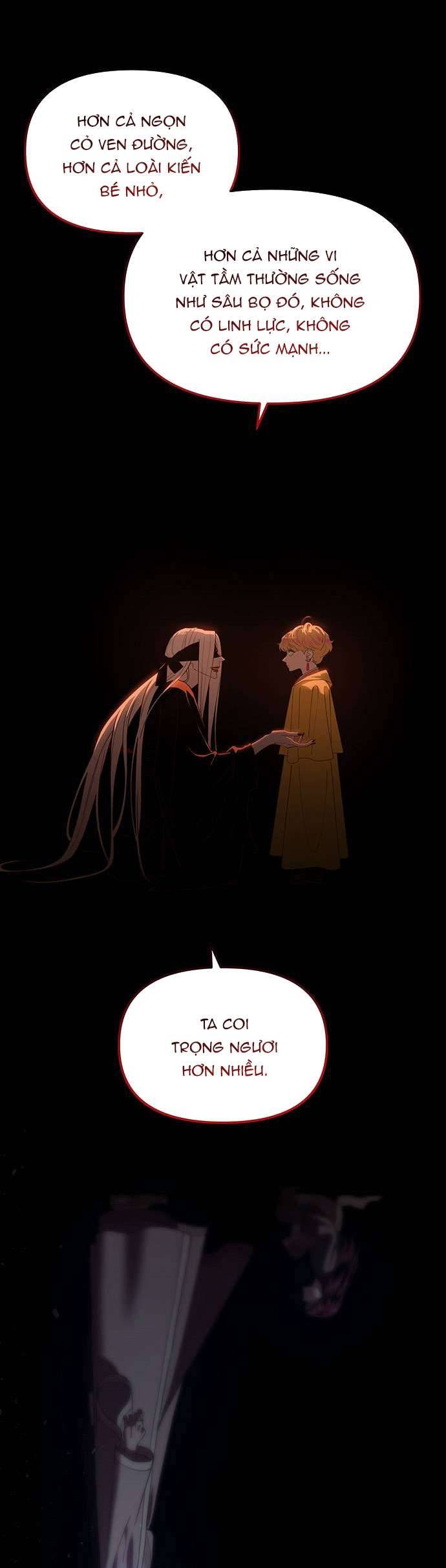 Vương Tử Huyền Bí Chapter 109 - Trang 4