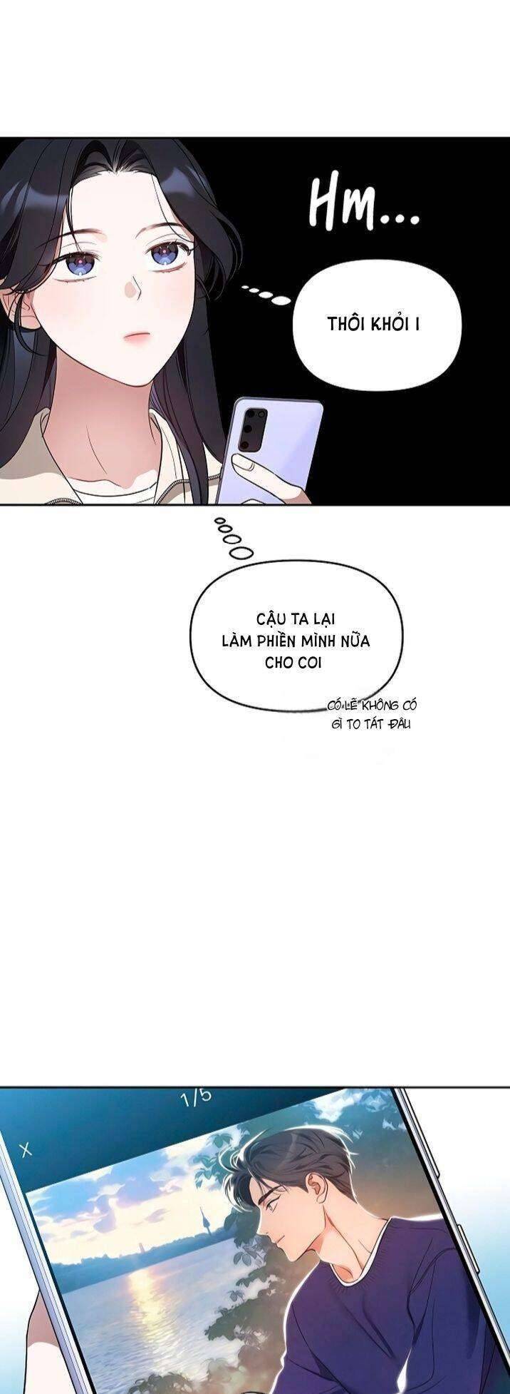 Công Việc Bất Thường Chapter 16 - Trang 4