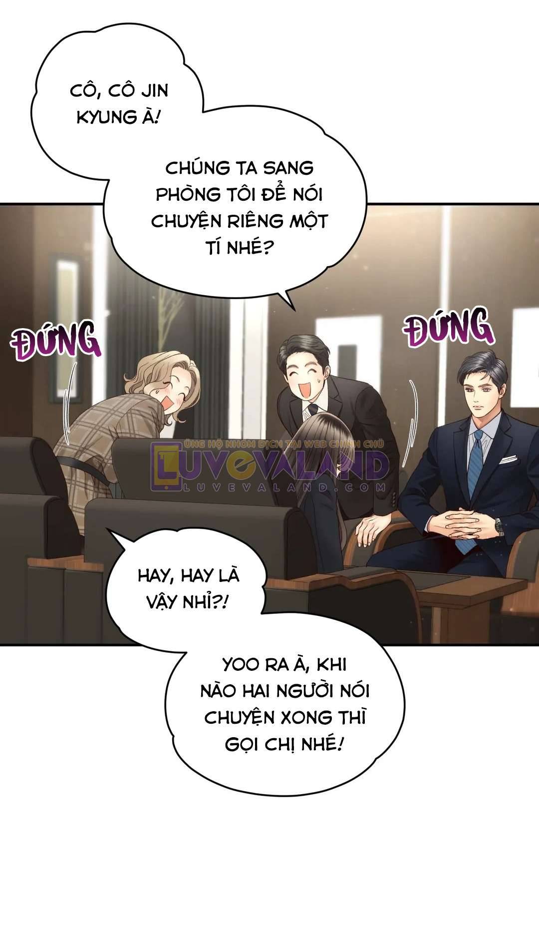 Ngôi Sao Ban Mai Chap 36 - Trang 2