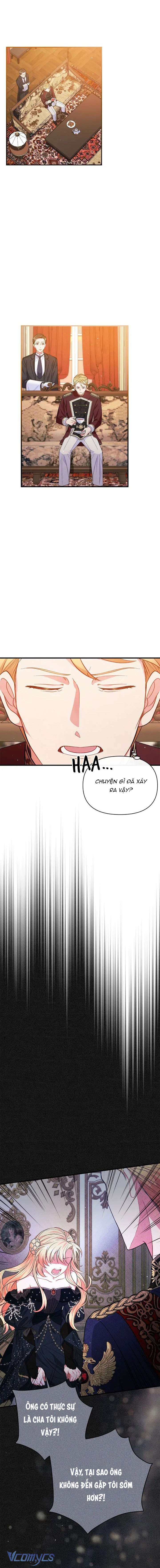 Có Nhiều Nam Phụ Quá Rồi Chap 2 - Trang 2