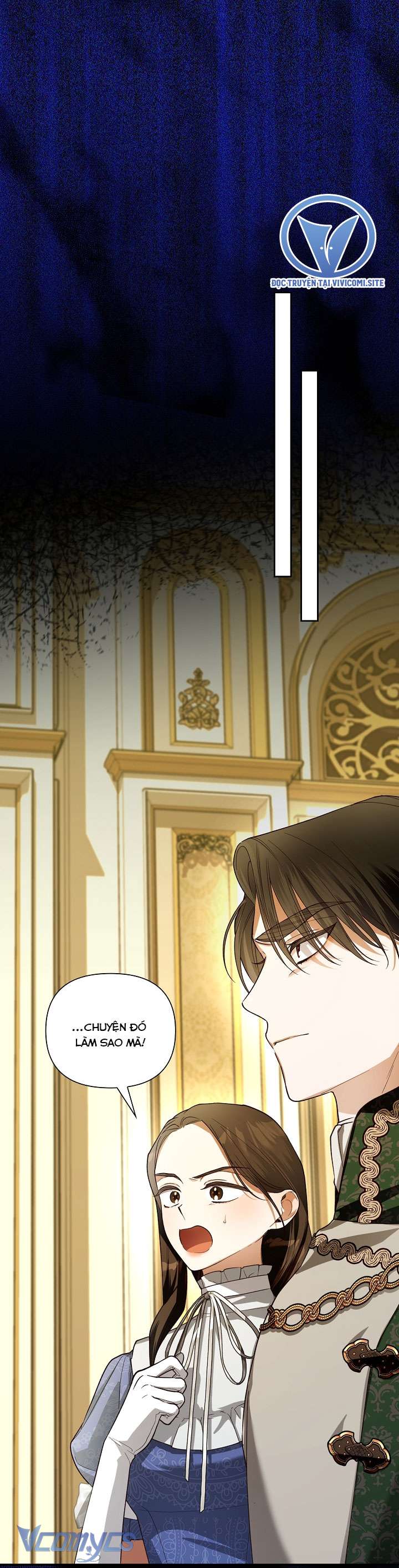 Phương Pháp Che Giấu Đứa Con Của Hoàng Đế Chapter 105 - Next Chapter 106