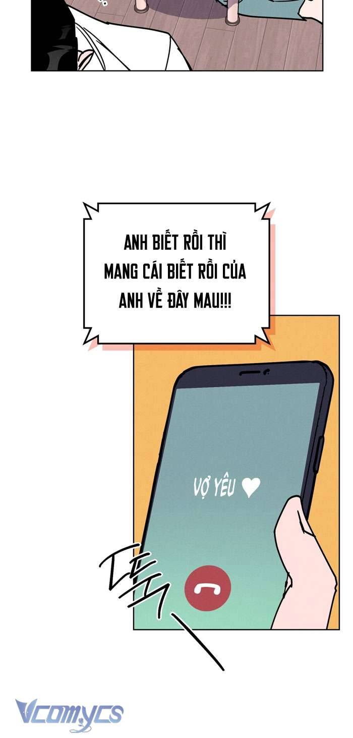 [18+] 7 Giây Thay Vì Một Nụ Hôn Chap 16 - Trang 2