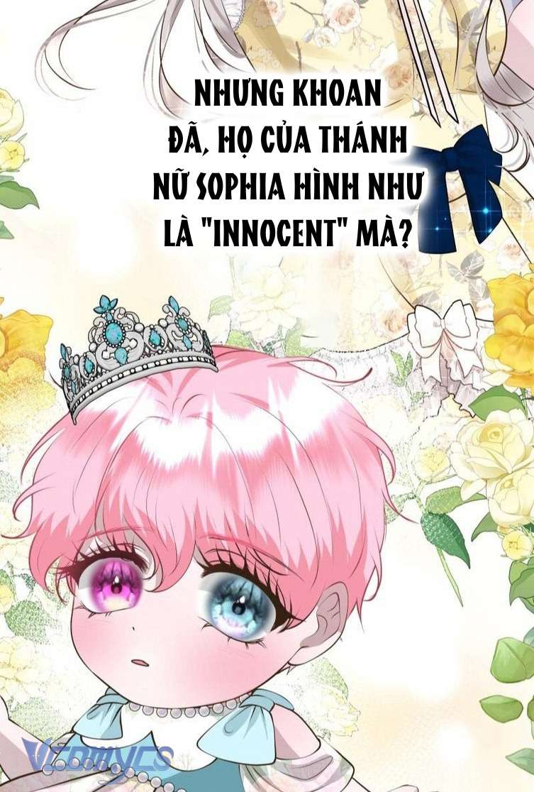 Sau Này Họ Sẽ Sinh Ra Tôi Chapter 14 - Trang 4