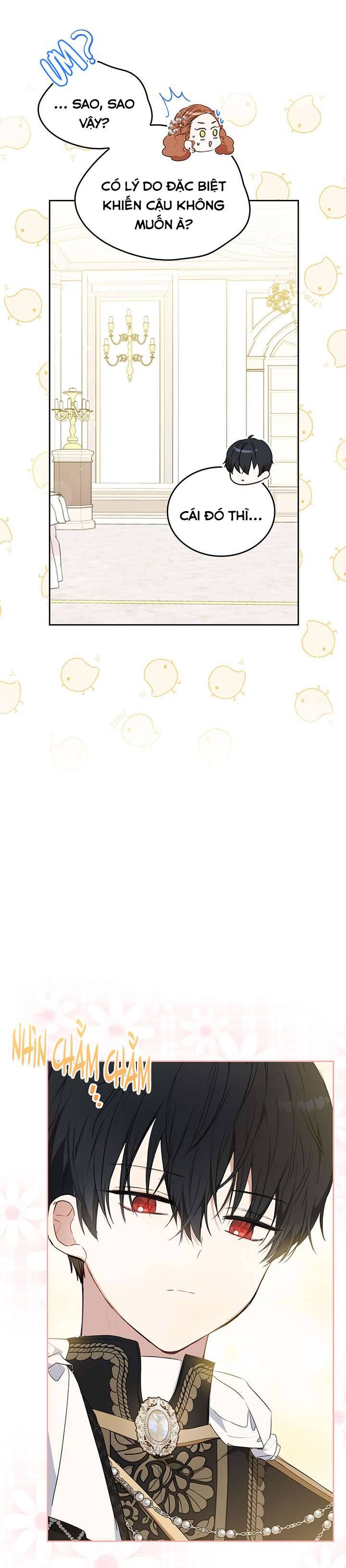 Kiếp Này Nhất Định Làm Gia Chủ Chap 77 - Trang 2