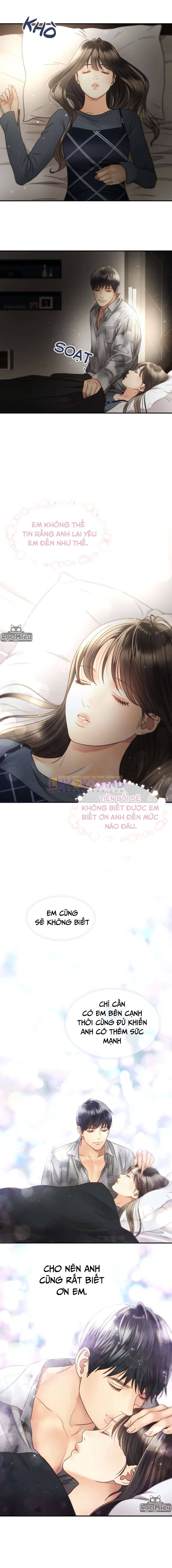 Ngôi Sao Ban Mai Chap 43 - Trang 2