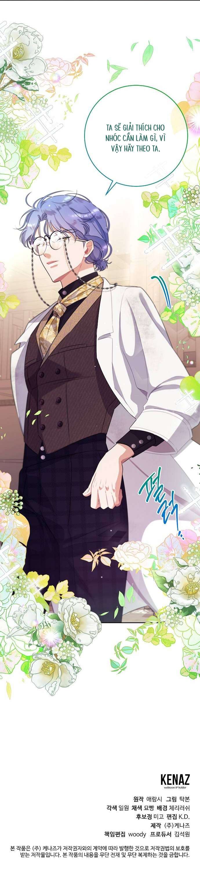 Tôi đã có một gia đình mới mà trước đó không nằm trong kế hoạch nhận nuôi. Chapter 3 - Next Chapter 4