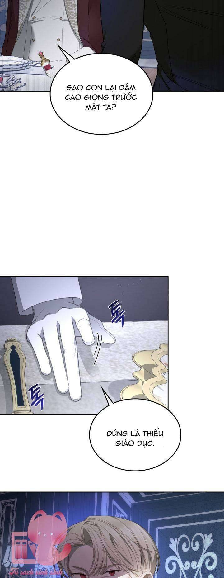 Nam Chính Quái Vật Sống Dưới Giường Tôi Chapter 10 - Trang 4