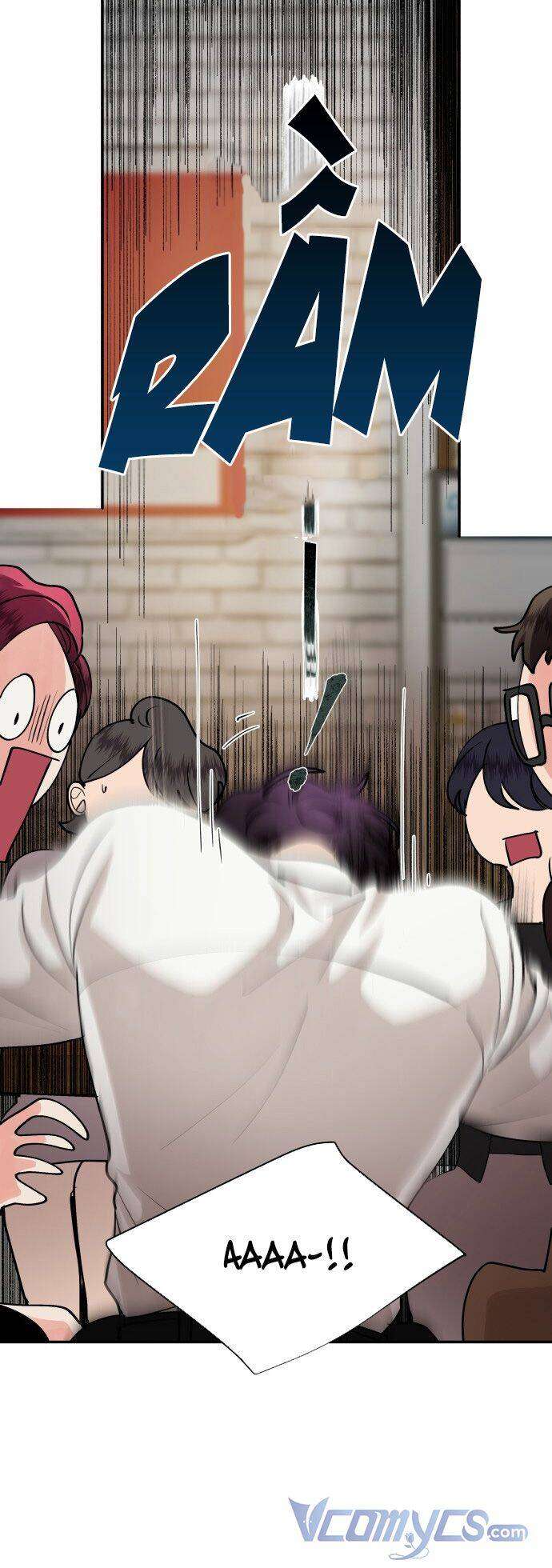 Oan Gia Ngõ Hẹp Chapter 31 - Trang 3