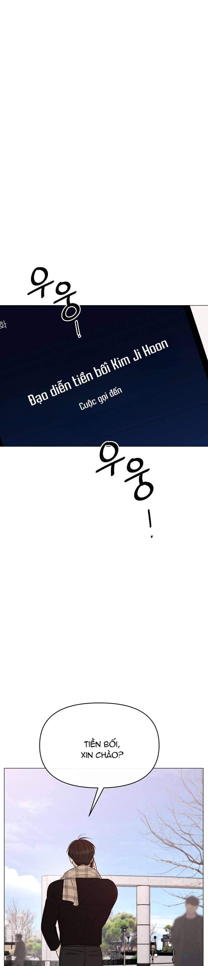 Tiêu Chuẩn Của Nam Chính Chapter 3 - Trang 4