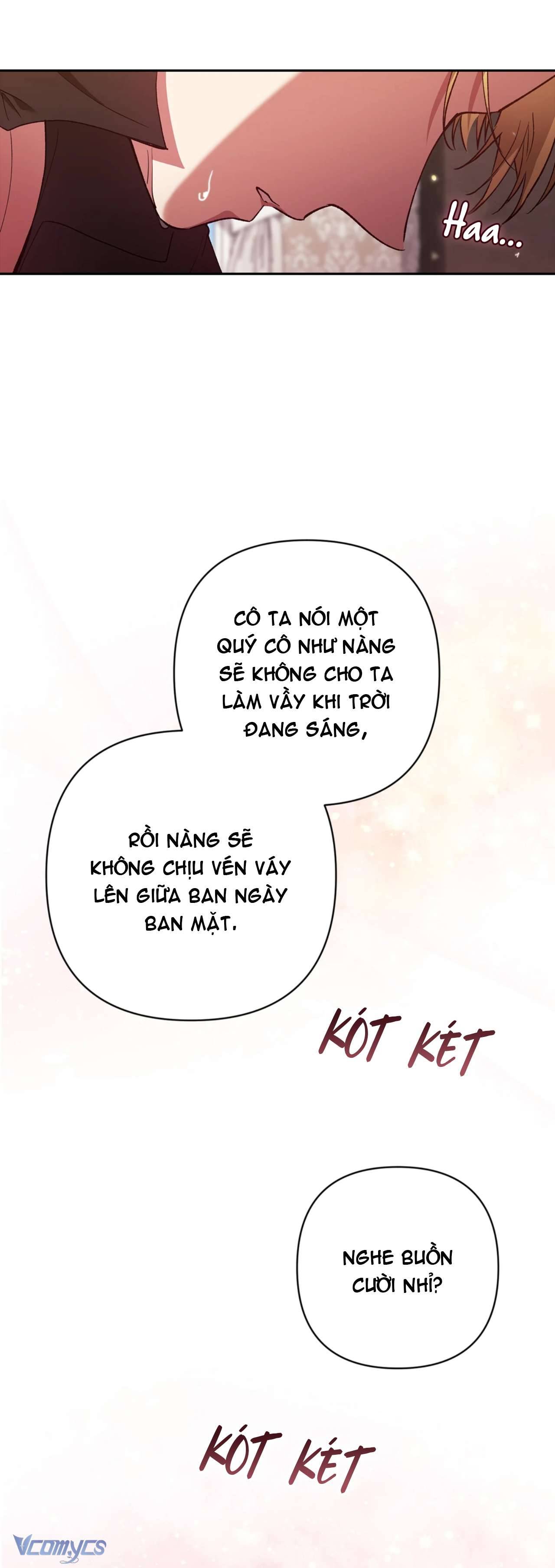 Hôn Nhân Này Rồi Sẽ Đổ Vỡ Chapter 52 - Trang 3