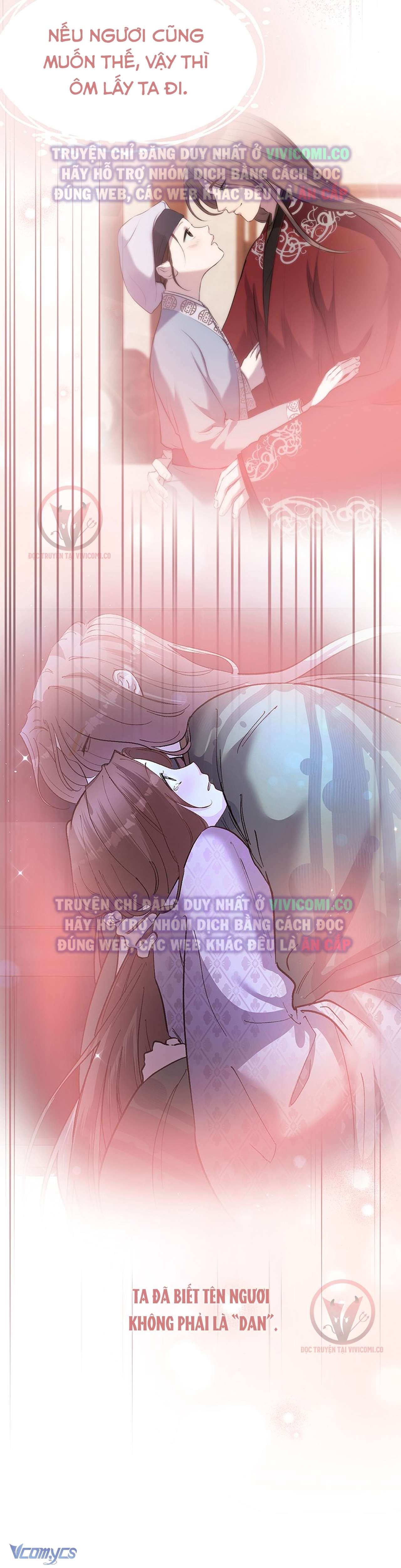 [18+] Ham Muốn Trá Hình Chap 26 - Trang 2