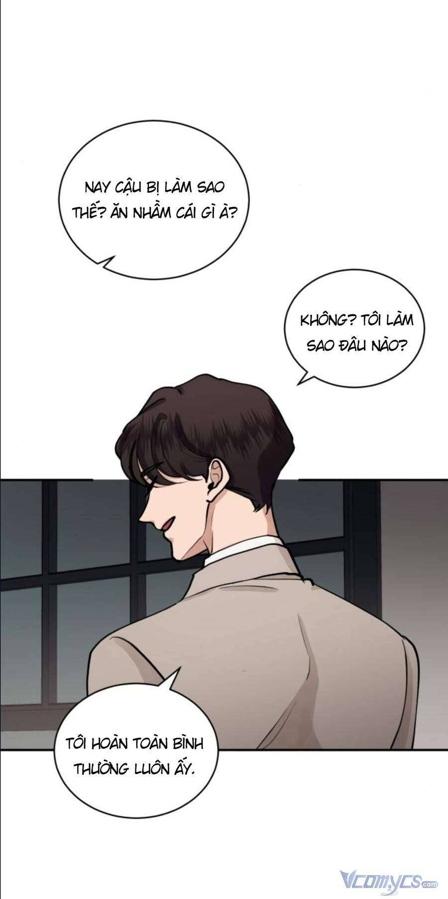 Oan Gia Ngõ Hẹp Chapter 56 - Trang 3