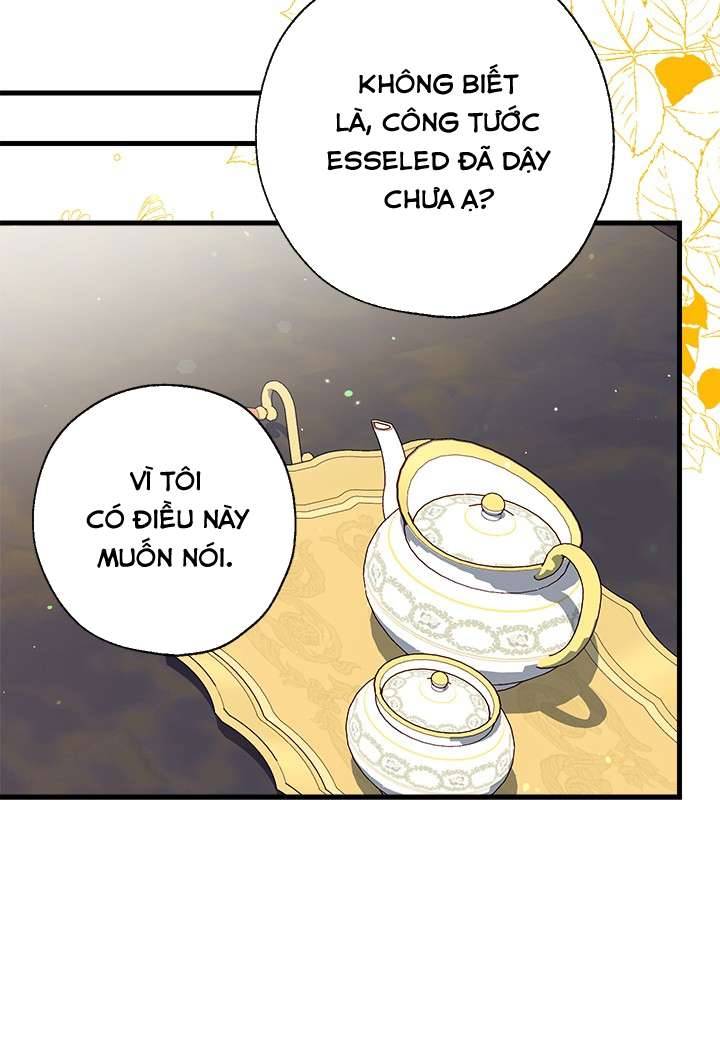 Chúng Ta Có Thể Trở Thành Một Gia Đình Được Không? Chap 37 - Next Chap 38