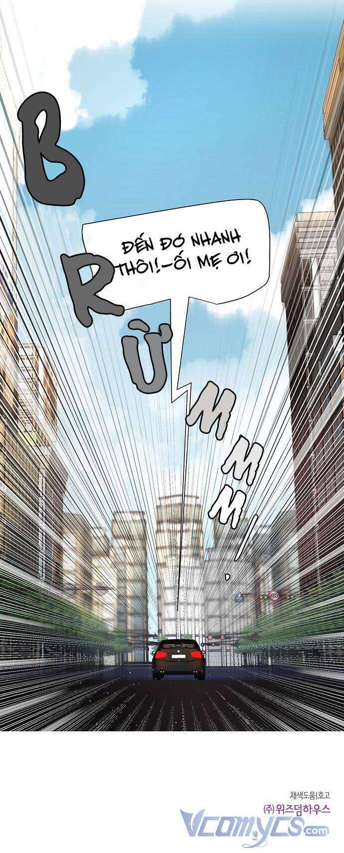 Oan Gia Ngõ Hẹp Chapter 7 - Trang 3