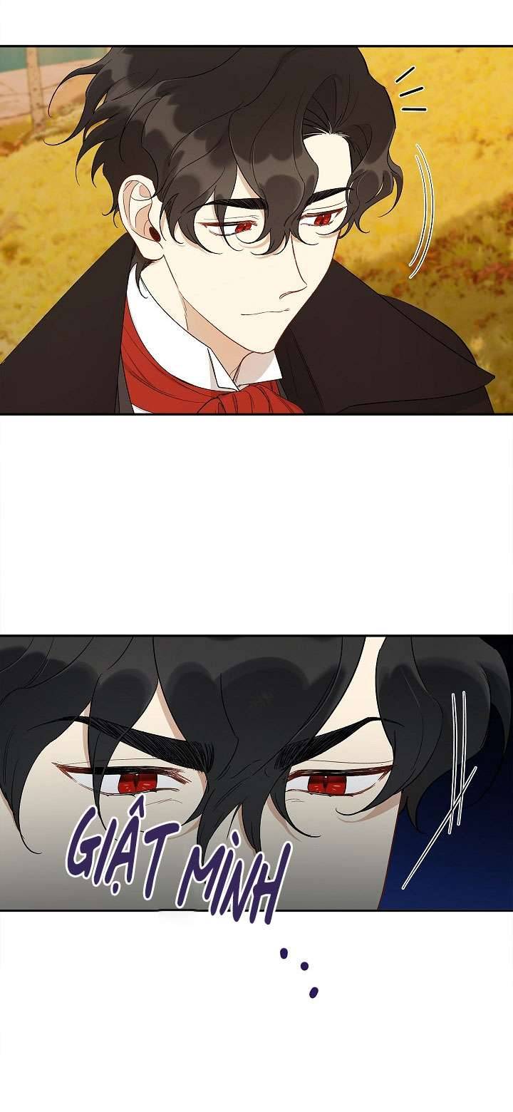 Phương Pháp Trở Thành Con Gái Của Người Hùng Bóng Đêm Chap 24 - Trang 2