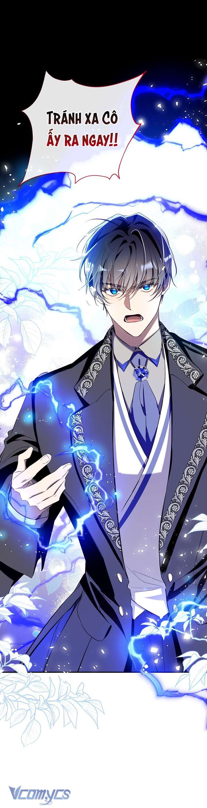 Chúng Ta Có Thể Trở Thành Một Gia Đình Được Không? Chap 123 - Next Chap 124