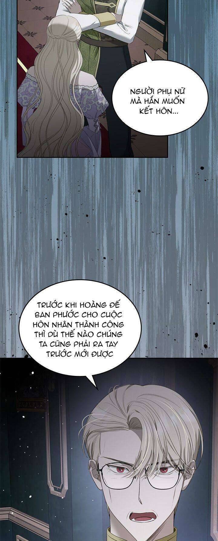 Nam Chính Quái Vật Sống Dưới Giường Tôi Chapter 29 - Trang 4