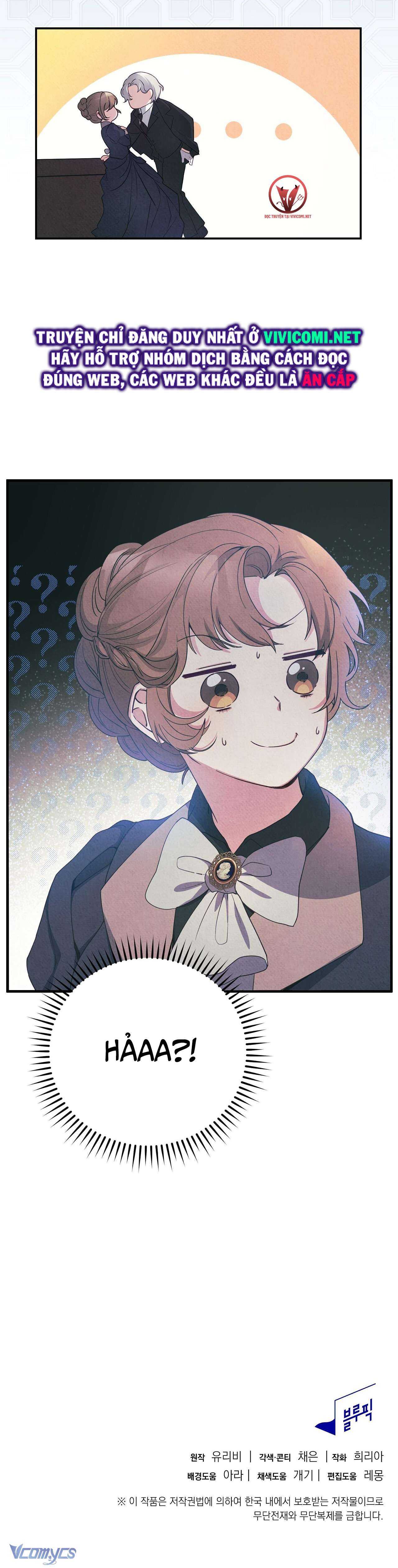 [18+] Hầu Tước Chính Trực Và Quý Cô Kiên Định Chapter 1 - Trang 3