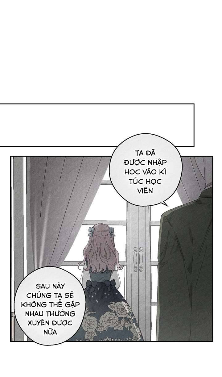 Trước Tiên Phải Giấu Em Trai Cái Đã! Chap 9 - Trang 2