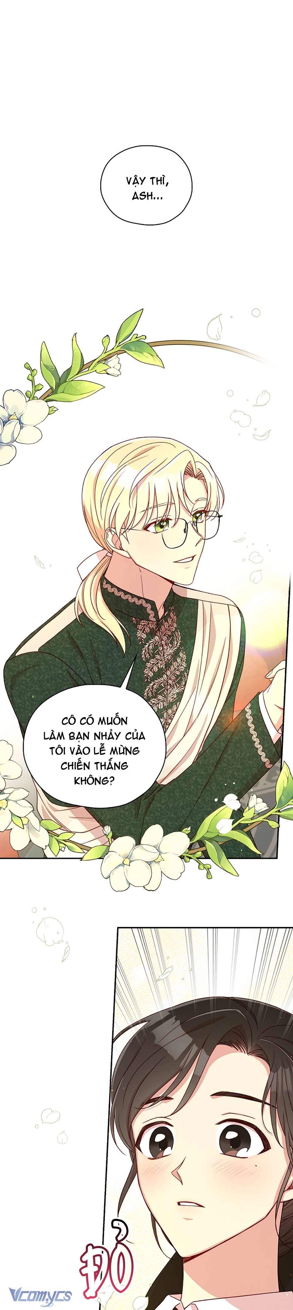 Sống Sót Dưới Thân Phận Hầu Nữ Chap 75 - Trang 2