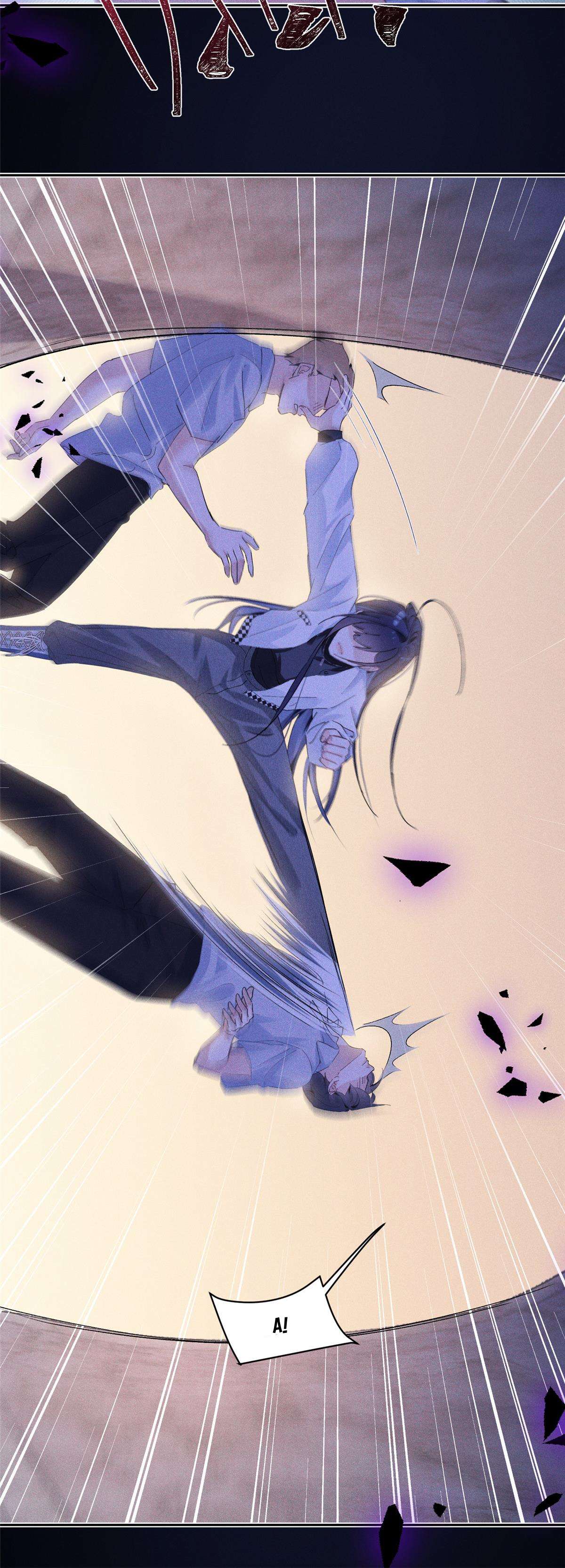 Phu Nhân, Thân phận của người lộ rồi Chap 25 - Next Chap 26