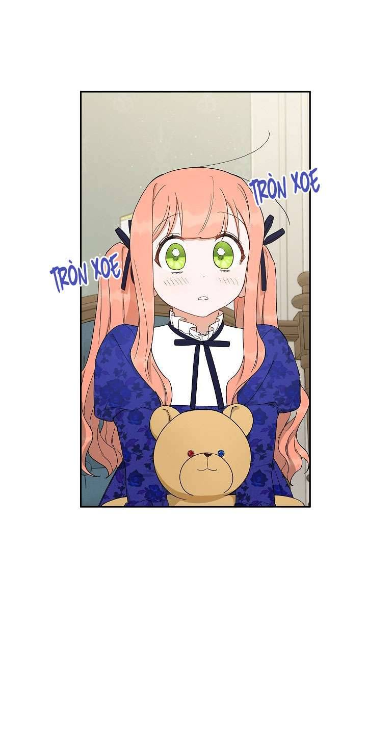 Phương Pháp Trở Thành Con Gái Của Người Hùng Bóng Đêm Chap 20 - Trang 2