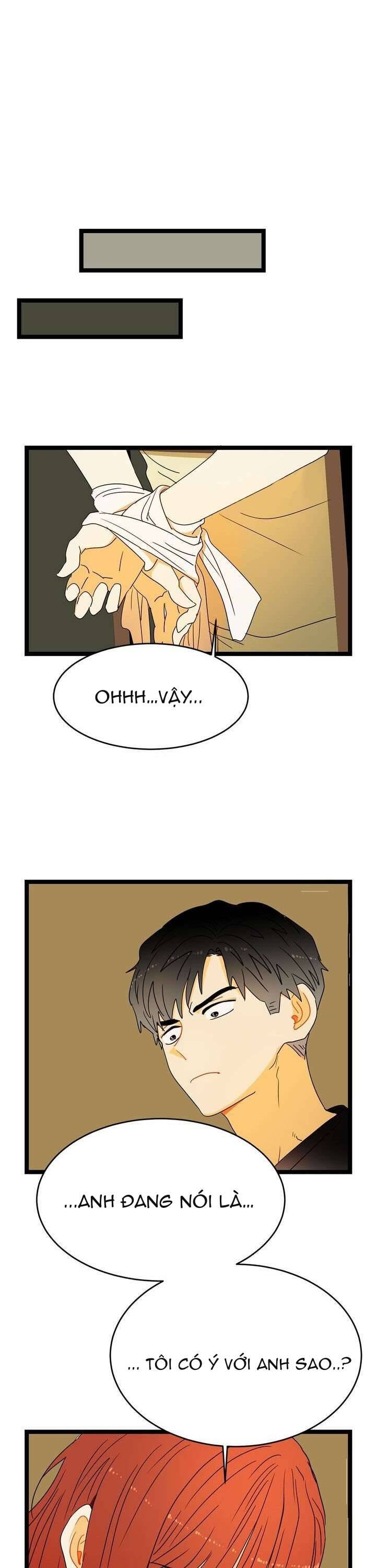 Giả Mạo Theo Phong Cách Chapter 5 - Trang 4