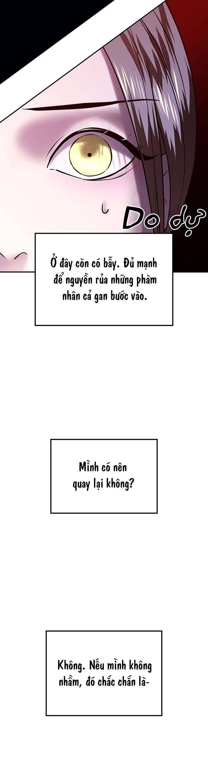 Vương Tử Huyền Bí Chapter 40 - Trang 4