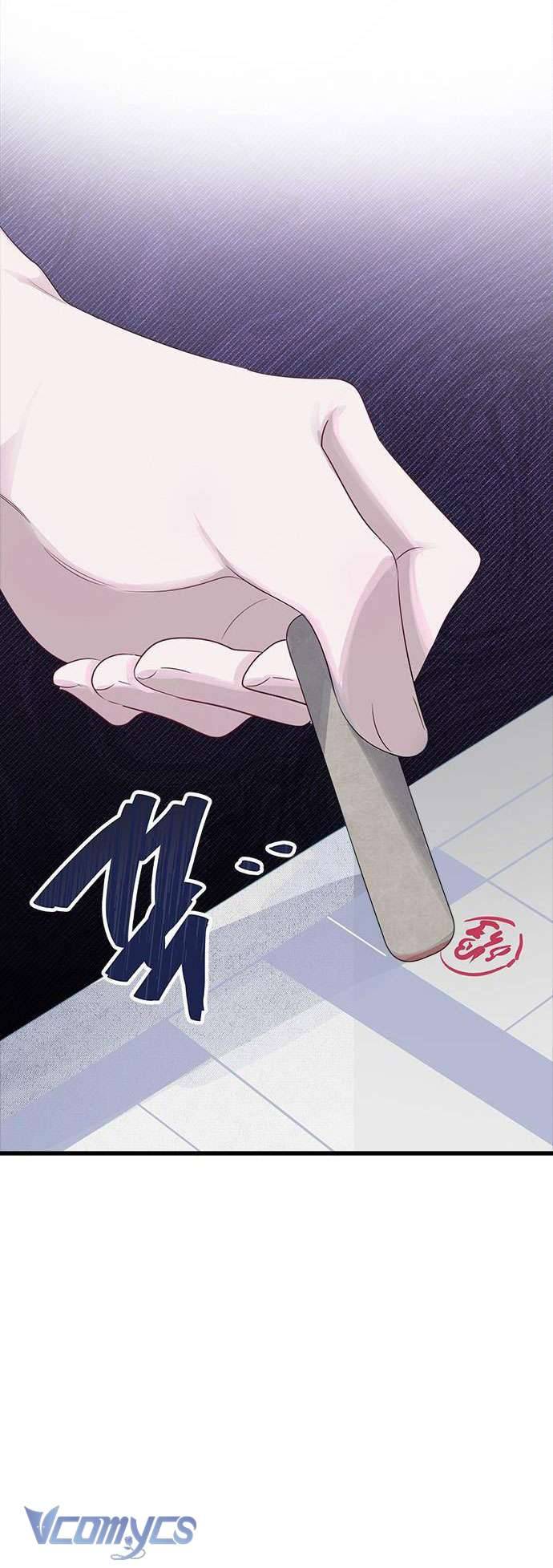 Đàn Anh Xấu Xa! Chap 80 - Trang 3