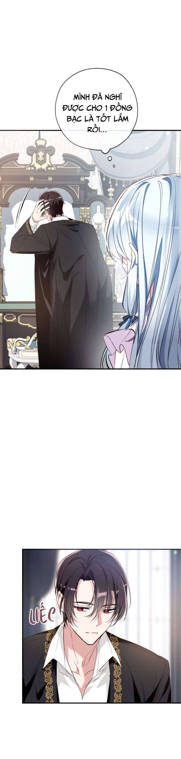 Chúng Ta Có Thể Trở Thành Một Gia Đình Được Không? Chap 46 - Next Chap 47