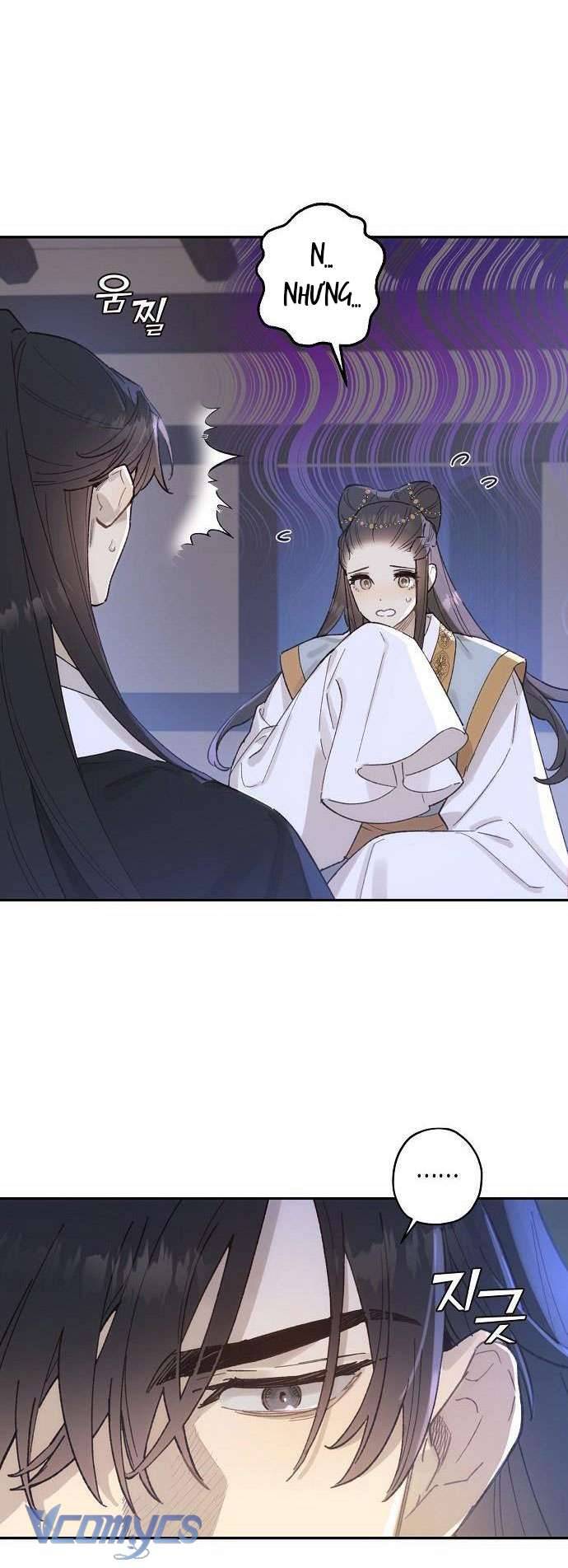 Onsaemiro Chapter 14 - Trang 4