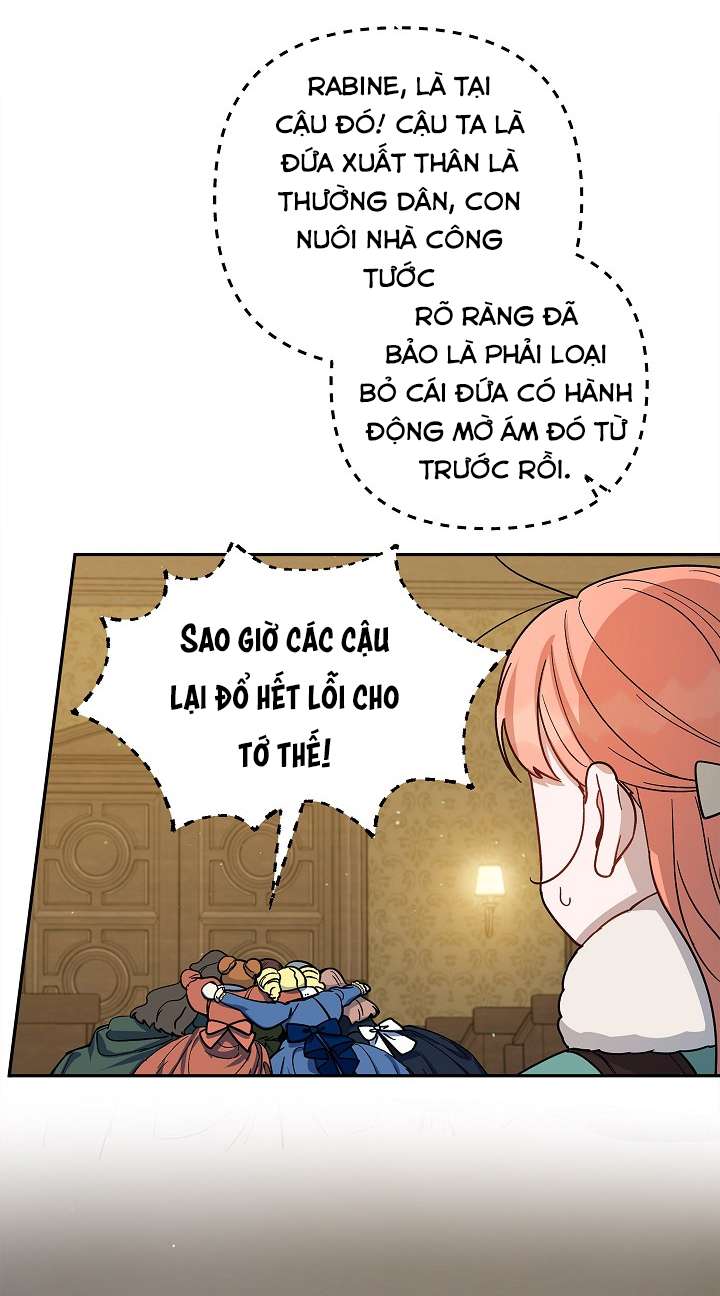 Phương Pháp Trở Thành Con Gái Của Người Hùng Bóng Đêm Chap 38 - Trang 2