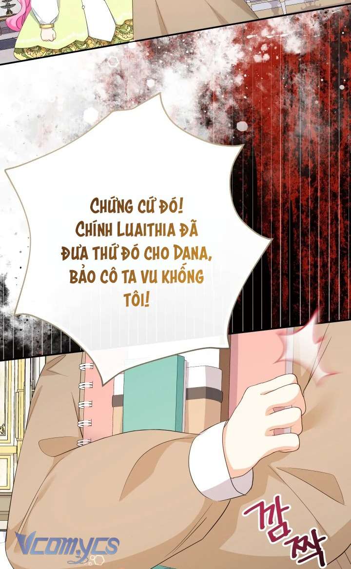 Tiểu Thư Tích Tiền Đi Bụi Chapter 77 - Trang 4
