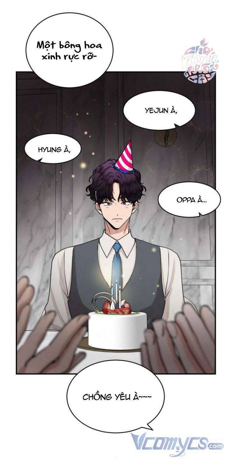 Oan Gia Ngõ Hẹp Chapter 59 - Trang 3