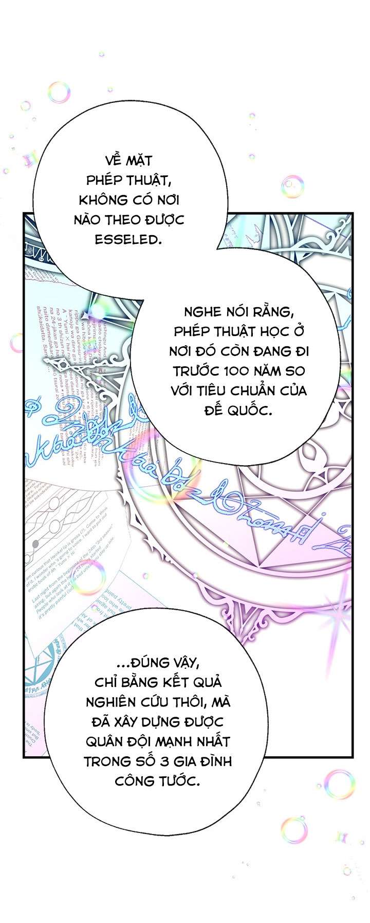 Chúng Ta Có Thể Trở Thành Một Gia Đình Được Không? Chap 23 - Next Chap 24