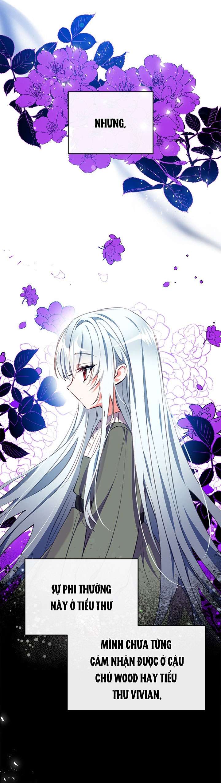 Chúng Ta Có Thể Trở Thành Một Gia Đình Được Không? Chap 6 - Next Chap 7