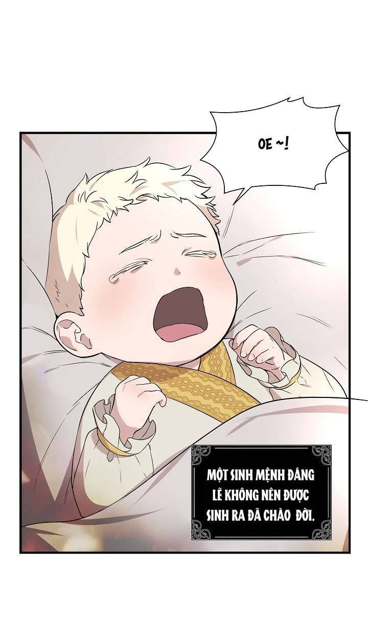 Tôi Không Phải Là Cinderella Chapter 22 - Next Chapter 22.5