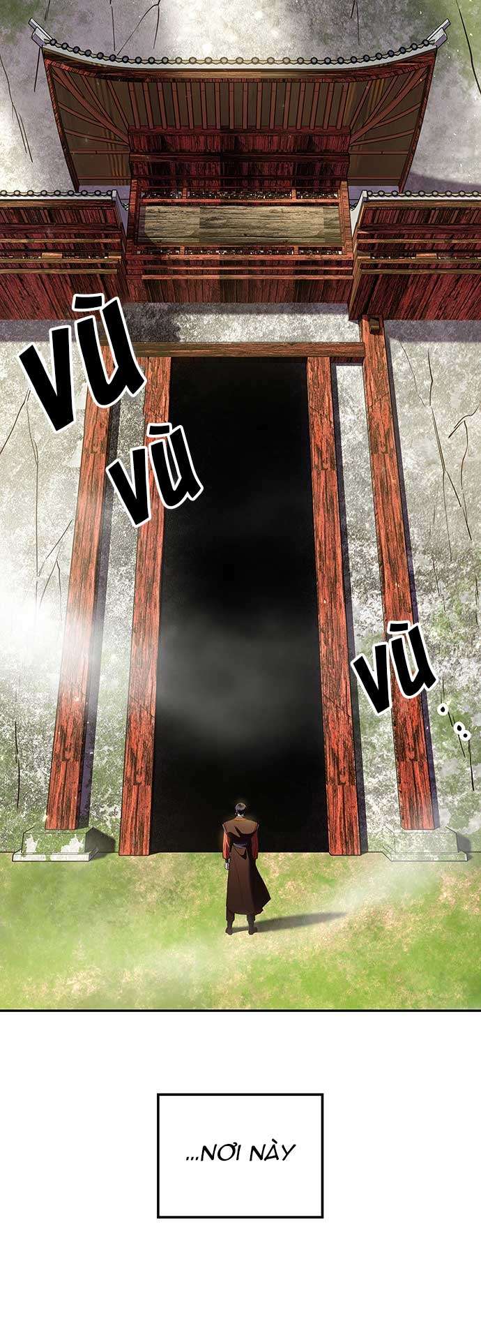 Vương Tử Huyền Bí Chapter 18 - Trang 4